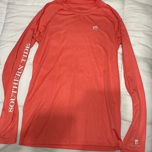 Kids XL Southern Tide Performance long sleeve tee